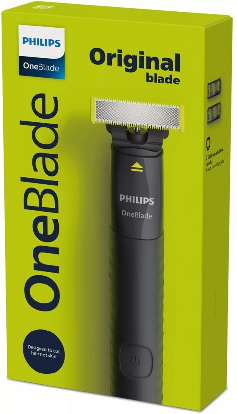 Golarka PHILIPS Oneblade QP 1424/10