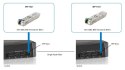 LevelOne SFP-7331 moduł przekaźników sieciowych Swiatłowód 155 Mbit/s