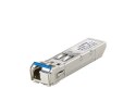 LevelOne SFP-9221 moduł przekaźników sieciowych Swiatłowód 1250 Mbit/s