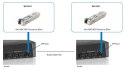 LevelOne SFP-9221 moduł przekaźników sieciowych Swiatłowód 1250 Mbit/s