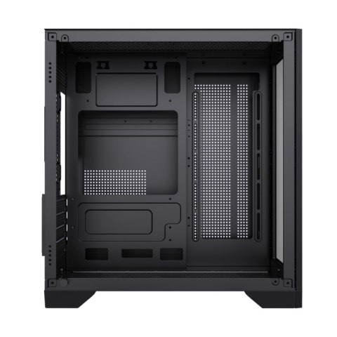 GameMax Infinity Mini BK Micro Tower Czarny