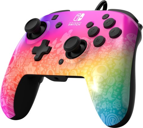 PDP Controller Rematch Star Spectrum Switch