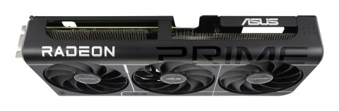 ASUS Prime Radeon RX 9060 XT O16G AMD 16 GB GDDR6