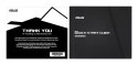 ASUS Prime Radeon RX 9060 XT O16G AMD 16 GB GDDR6