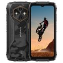 ULEFONE Smartfon RugKing 4 Pro 4G 8/256GB IP69K czarny