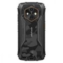 ULEFONE Smartfon RugKing 4 Pro 4G 8/256GB IP69K czarny