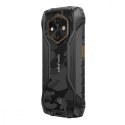 ULEFONE Smartfon RugKing 4 Pro 4G 8/256GB IP69K czarny