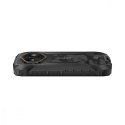 ULEFONE Smartfon RugKing 4 Pro 4G 8/256GB IP69K czarny