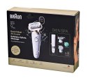 Depilator Braun SES9-481 3D