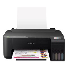 Epson EcoTank L1230 - drukarka ze stałym zasilaniem w atrament
