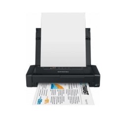 Drukarka atramentowa EPSON Workforce WF-100W