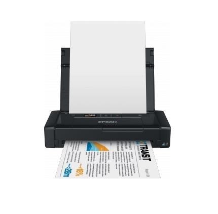 Drukarka atramentowa EPSON Workforce WF-100W