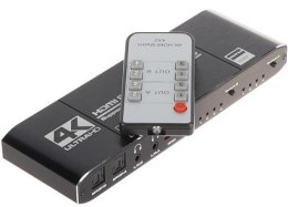 Przełącznik Switch HDMI HDMI-SW-4/2MATRIX