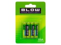 BLOW Bateria AAA R03P Super Heavy Duty 40 sztuk