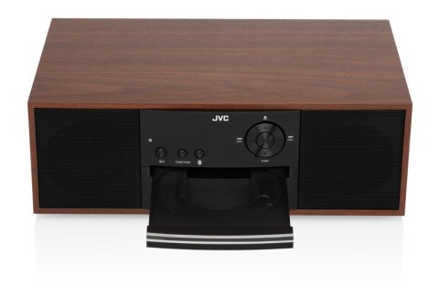 JVC Zestaw All In One RD-E761