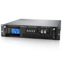 Qoltec UPS Pure Sine Wave do RACK | 5kVA | 5000W | PF1.0 | LCD | EPO | USB | On-line