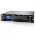 Qoltec UPS Pure Sine Wave do RACK | 5kVA | 5000W | PF1.0 | LCD | EPO | USB | On-line