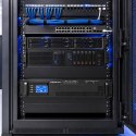 Qoltec UPS Pure Sine Wave do RACK | 5kVA | 5000W | PF1.0 | LCD | EPO | USB | On-line