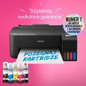 Epson EcoTank L1230 - drukarka ze stałym zasilaniem w atrament