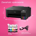 Epson EcoTank L1230 - drukarka ze stałym zasilaniem w atrament