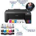 Epson EcoTank L1230 - drukarka ze stałym zasilaniem w atrament