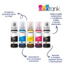 Epson EcoTank L1230 - drukarka ze stałym zasilaniem w atrament