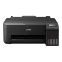 Epson EcoTank L1230 - drukarka ze stałym zasilaniem w atrament