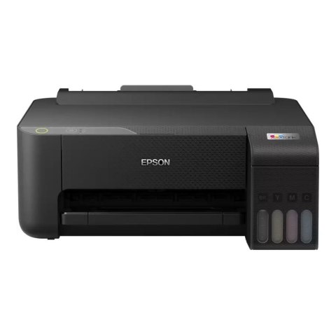 Epson EcoTank L1230 - drukarka ze stałym zasilaniem w atrament