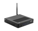 MSI Komputer PRO DP10 A14MG-004EU W11PRO/Pentium G7400/8GB/128GB/UHD/Czarny