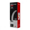 Maclean Lampa LED 20W IP65 MCE511 B