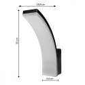 Maclean Lampa LED 20W IP65 MCE511 B