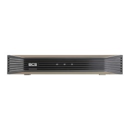 Rejestrator BCS POINT BCS-P-NVR0401-4KE-4P-III
