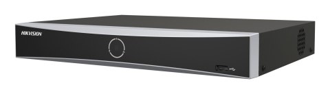 Rejestrator IP HIKVISION DS-7604NXI-K1/4P(D)/Alarm4+1