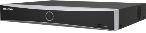 Rejestrator IP HIKVISION DS-7604NXI-K1/4P(D)/Alarm4+1