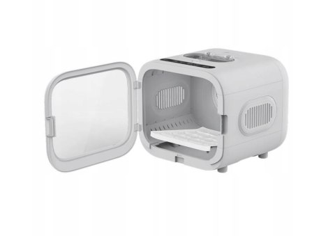 PetKit AirSalon Max inteligentna suszarka dla psa kota 60L App 360°