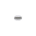 Apple MYH93ZM/A kabel Thunderbolt Biały