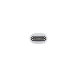Apple MYH93ZM/A kabel Thunderbolt Biały