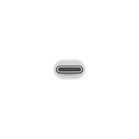 Apple MYH93ZM/A kabel Thunderbolt Biały
