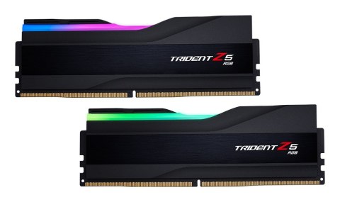 G.SKILL TRIDENT Z5 RGB DDR5 2X24GB 8400MHZ CL40 XMP