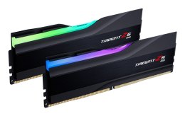 G.SKILL TRIDENT Z5 RGB DDR5 2X24GB 8400MHZ CL40 XMP