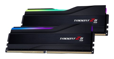 G.SKILL TRIDENT Z5 RGB DDR5 2X24GB 8400MHZ CL40 XMP