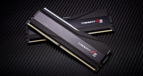 G.SKILL TRIDENT Z5 RGB DDR5 2X24GB 8400MHZ CL40 XMP