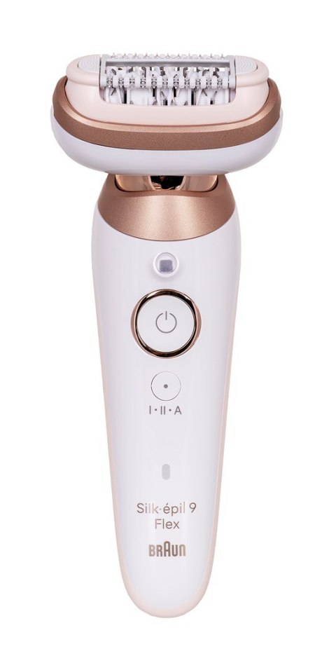 Depilator Braun SES9-481 3D