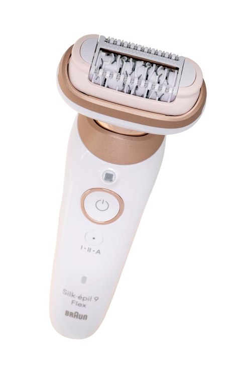 Depilator Braun SES9-481 3D
