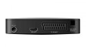 Esperanza Tuner/dekoder cyfrowy DVB-T2 H.265/HEVC EV108R