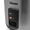 Tristar RK-6147 szybkowar 1,5 l 500 W Czarny, Srebrny