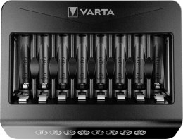 Varta LCD Multi Charger+ ładowarka akumulatorów Akumulator do domowego użytku Prąd przemienny