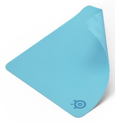 Steelseries 63462 podkładka pod mysz Kolor Aqua