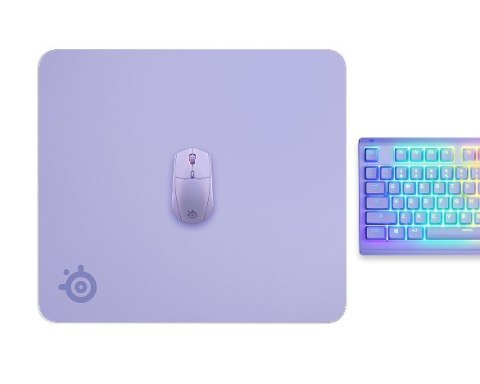 Steelseries 63463 podkładka pod mysz Lawenda