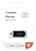 Verbatim 30225 pamięć USB 128 GB USB Type-C 3.2 Gen 1 (3.1 Gen 1) Czarny